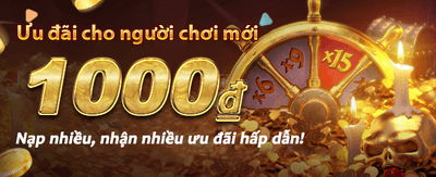 Thắng Lớn Mỗi Ngày Cùng 5MB