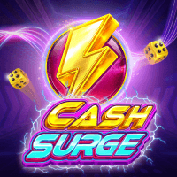 Cash Surge game cover