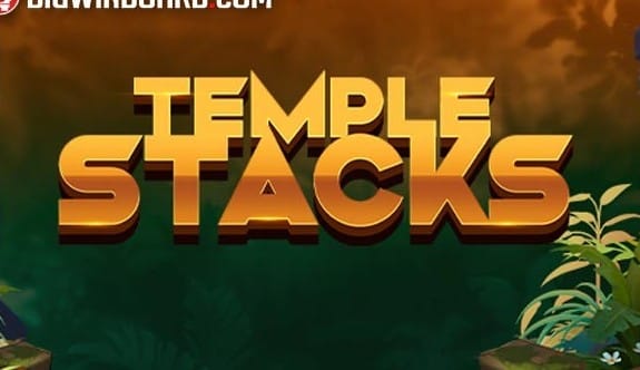 Temple Stacks
