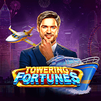 Vận May Cao Ngất game cover